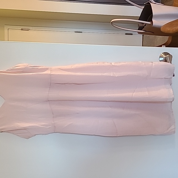 bebe small Peach whip. - Picture 2 of 8